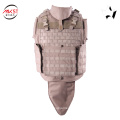 Full Protection For Sale Bulletproof Vest Body Armor Suits